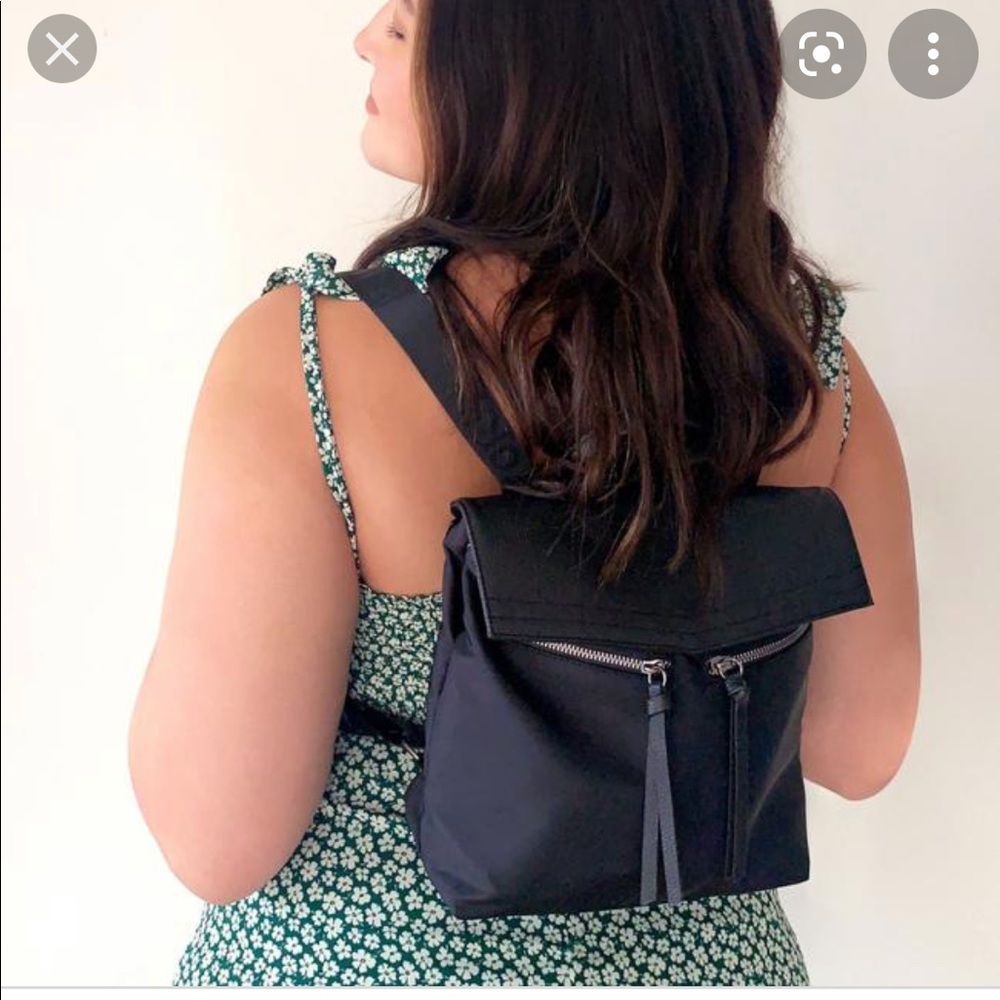 Botkier nylon backpack - Picture 4 of 9